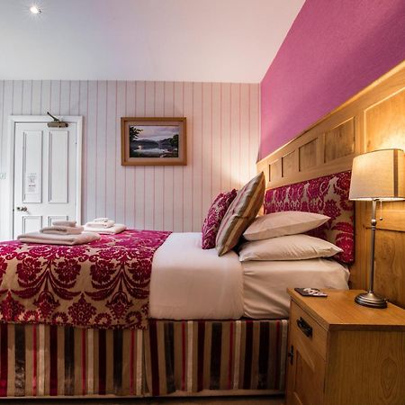 Yewfield Vegetarian Guest House Ambleside Exterior foto