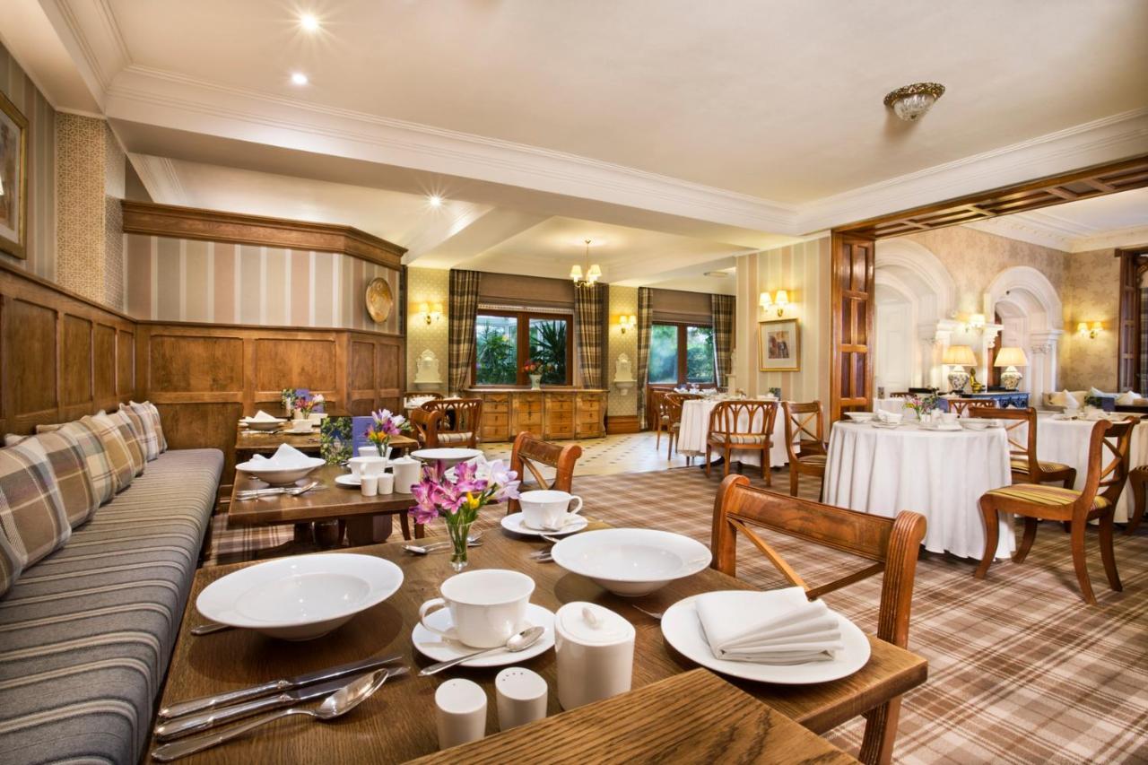 Yewfield Vegetarian Guest House Ambleside Exterior foto
